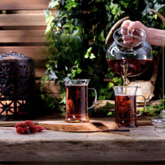 Set x6 JARRAS IRISH COFFEE SIMAX