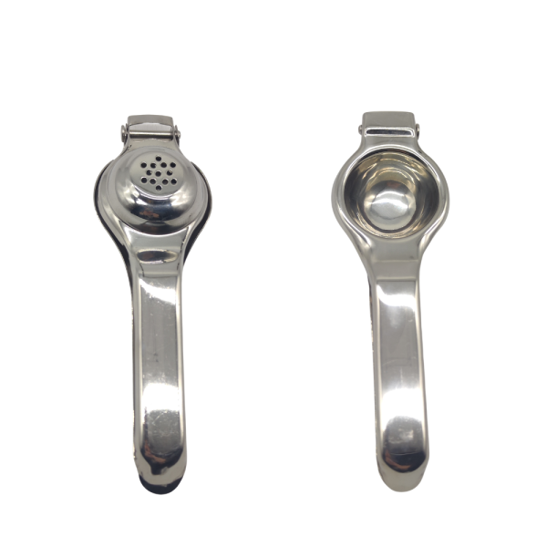 EXPRIMIDOR LIMON ACERO INOXIDABLE