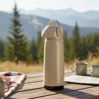 TERMO AIPORT 1.8 LT INVICTA BEIGE