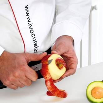 CUCHILLO DECORADOR 6 CM | IVO