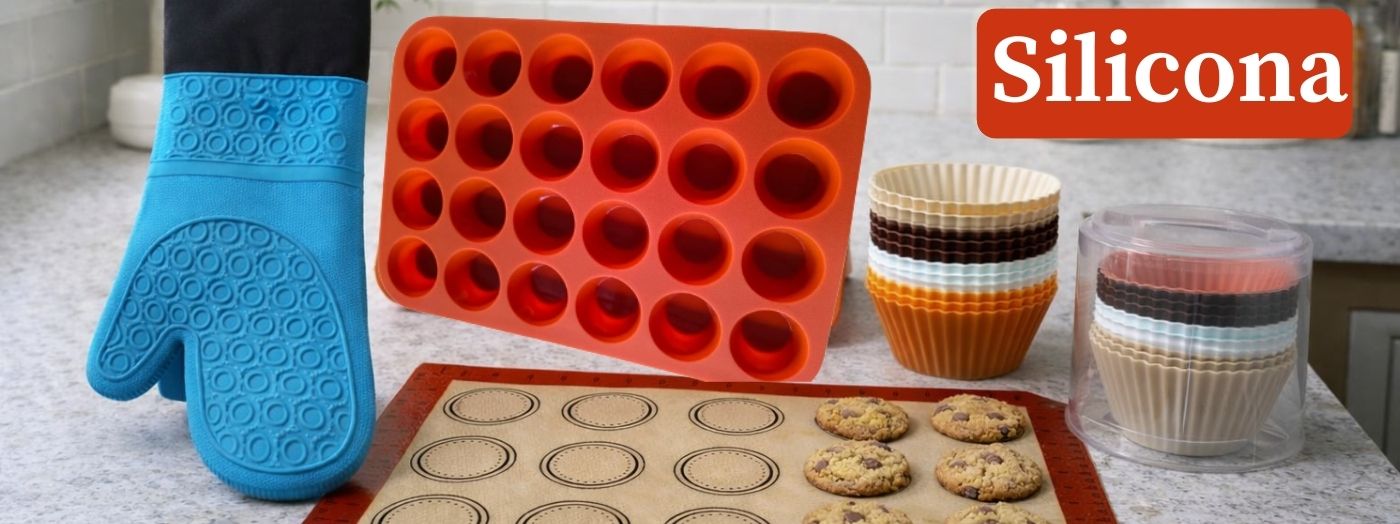 SILICONA