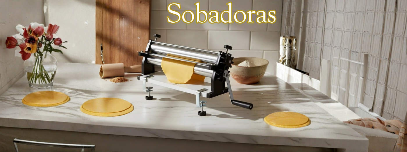 Sobadoras