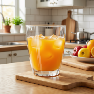 SET VASO X 3 OCEAN 355 ML