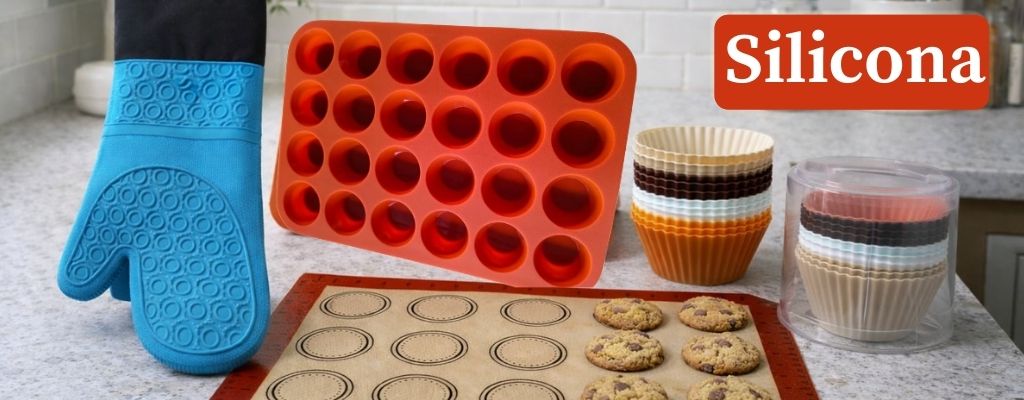 SILICONA