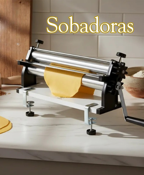 Sobadoras