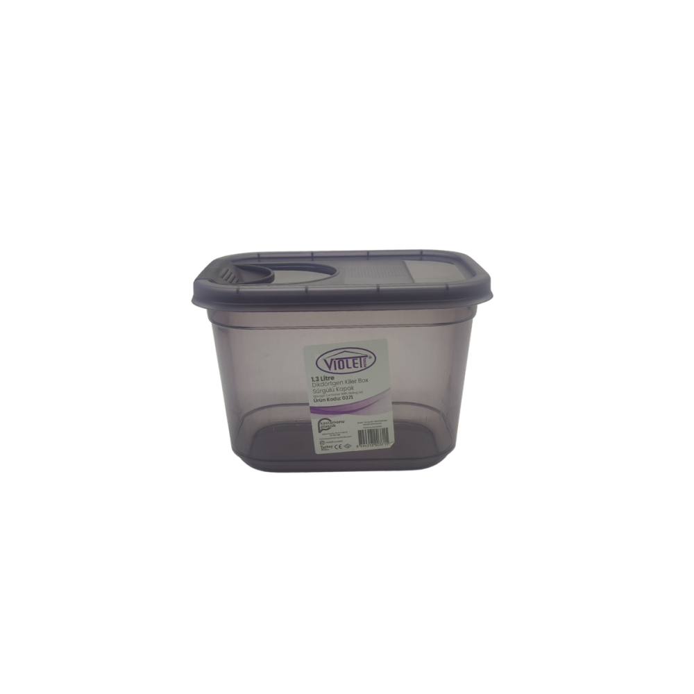 POTE DISPENSADOR 1.3 LTS FUME
