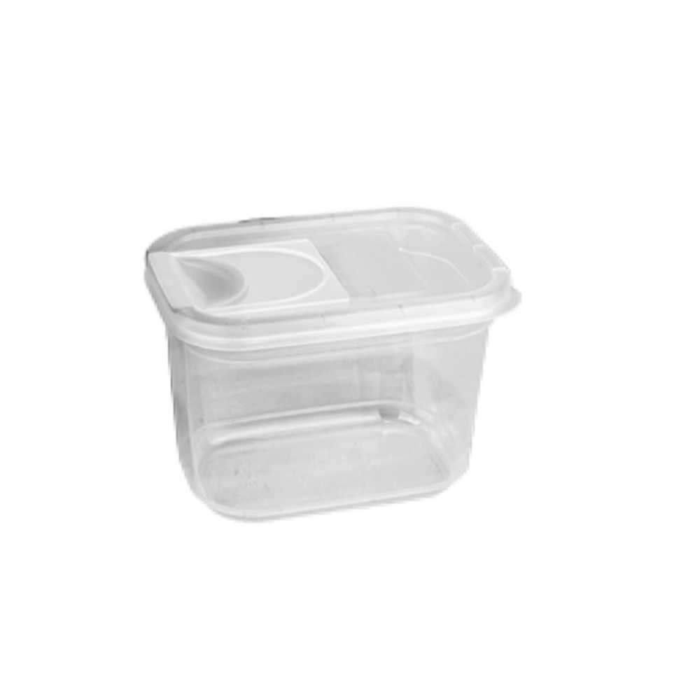 POTE DISPENSADOR 1.3 LTS TRANSPARENTE