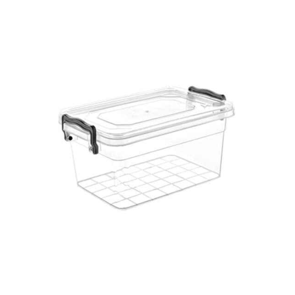 CAJA C/TAPA 7 LTS 32x22x15 cm