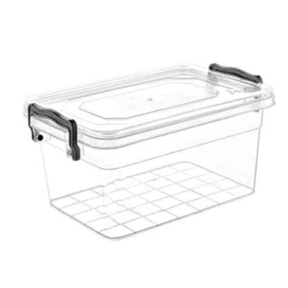 CAJA C/TAPA 24 LTS 50x32x21 cm