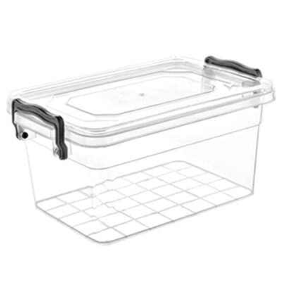 CAJA C/TAPA 30 LTS 51x33x26.5