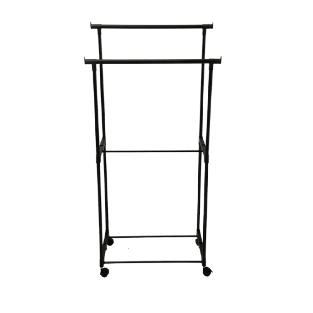 TENDEDERO DOBLE C/PIE