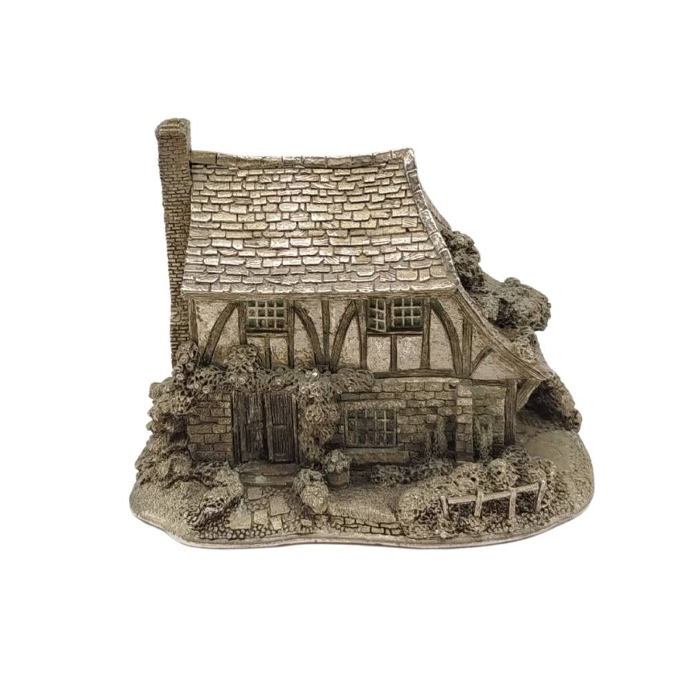 CASA 2 PISOS 15x15cm en PELTRINA