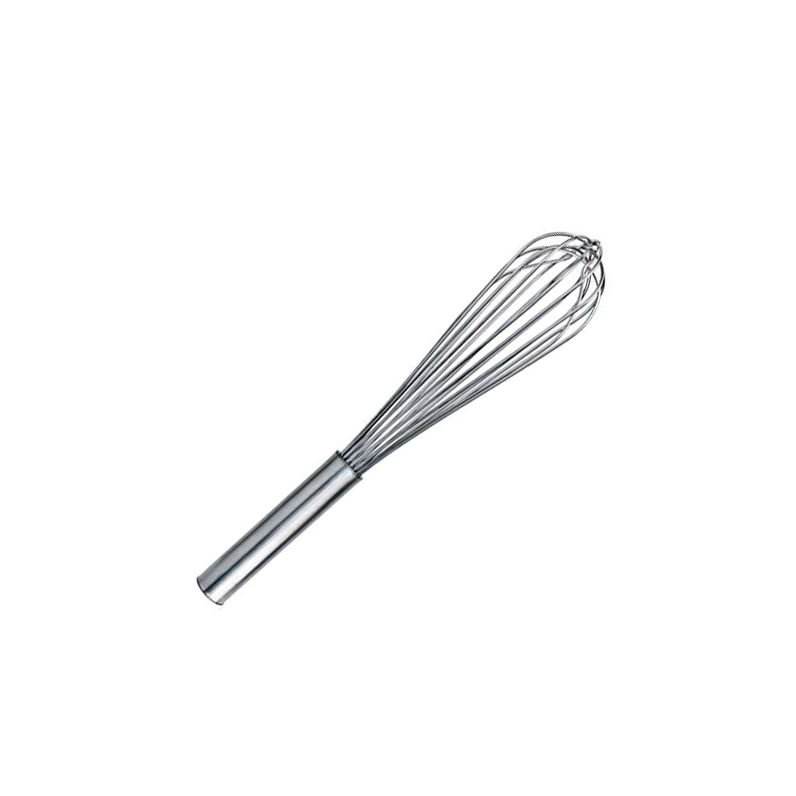 BATIDOR PROFESIONAL ACERO INOXIDABLE 30 CMS.
