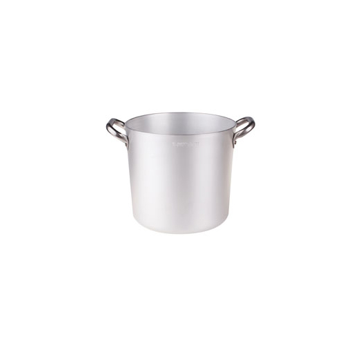 OLLA REFORZADA CILINDRICA 32 CMS. (24 LT.) AGNELLI