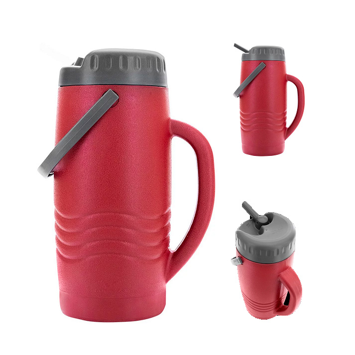 BOTELL�N T�RMICO ROJO MARATONA 2.3LT INVICTA