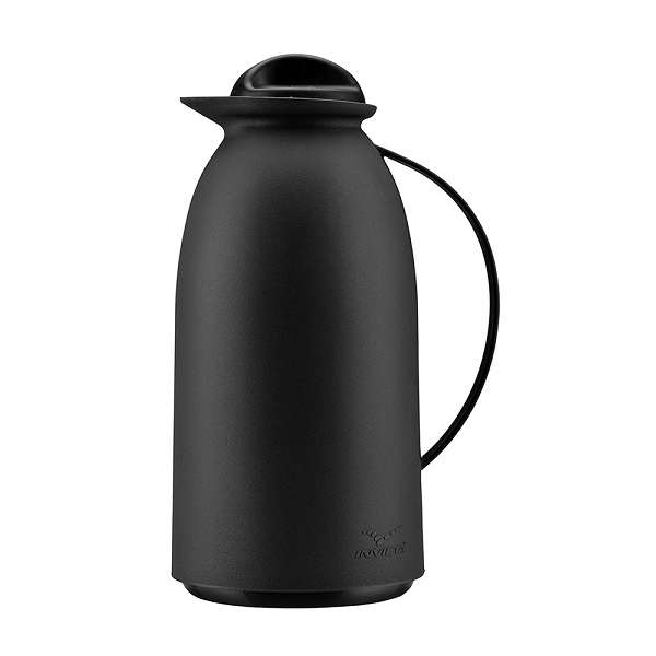 JARRA T�RMICA NEGRA 0.75LT mod. VIENA | INVICTA
