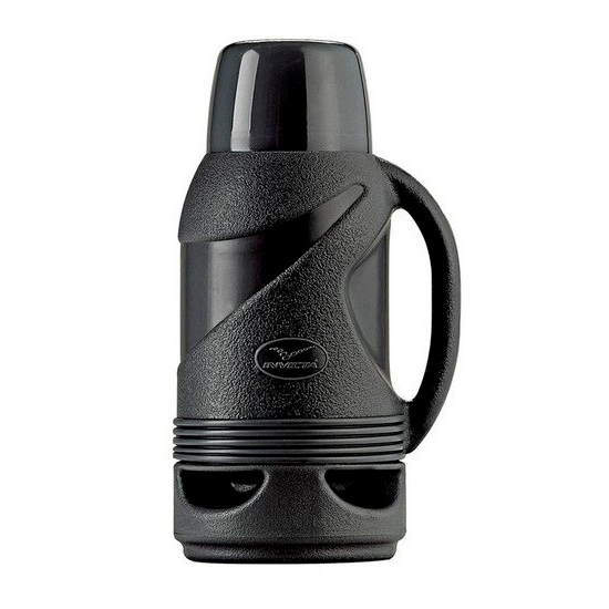 TERMO NEGRO 0.32LT mod. LIDER INVICTA