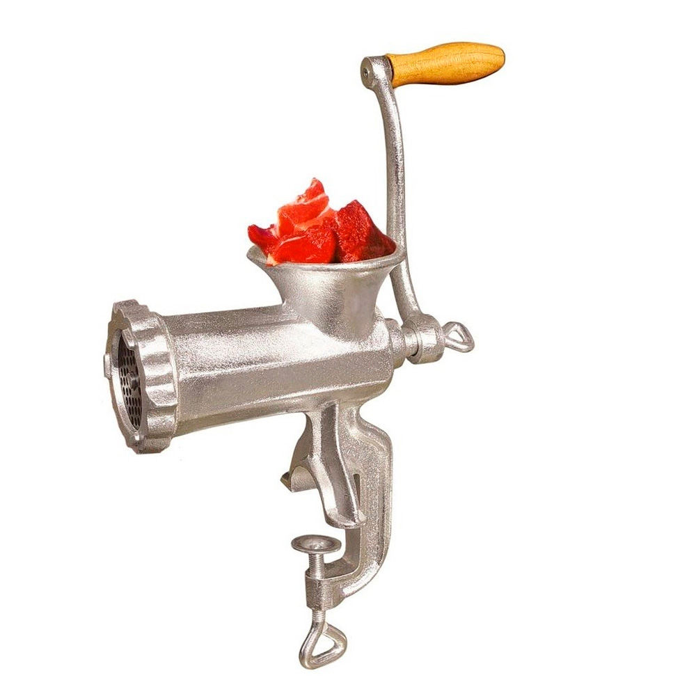 PICADORA DE CARNE MALTA