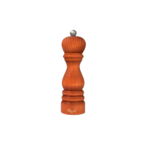 MOLINILLO SHABBY ORANGE para PIMIENTA 19cm BISETTI