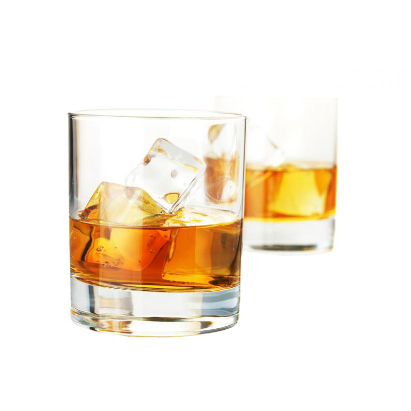 VASO WHISKY ATEOL BAJO