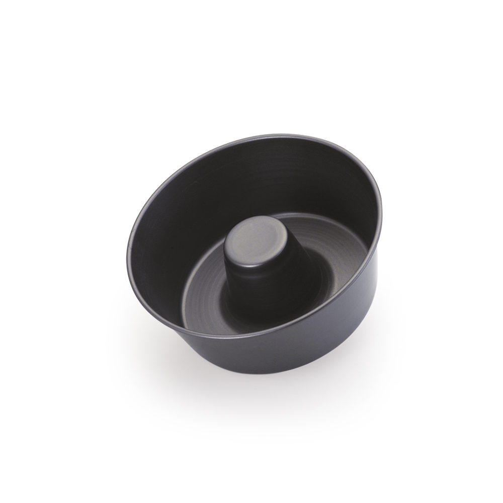 BUDINERA REDONDA de EXTRA-FLON  24 CM OLIVEIRA