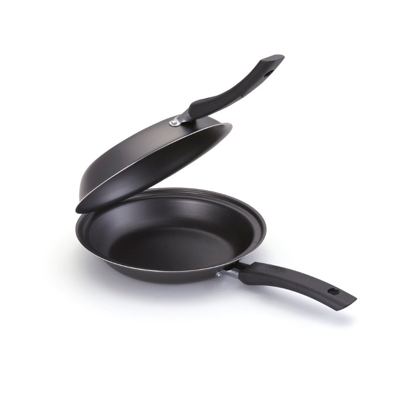 OMELETERA de EXTRA-FLON 20cm OLIVEIRA 