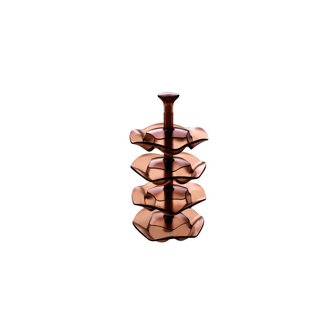 SOPORTE 16 CAPSULAS NESPRESSO TESCOMA
