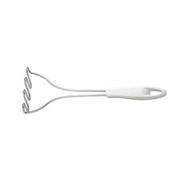 PURETERA ACERO INOX. TESCOMA