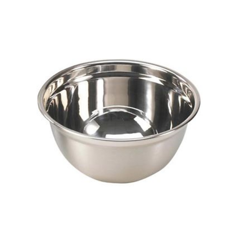 BOWL ACERO INOXIDABLE 28 CM