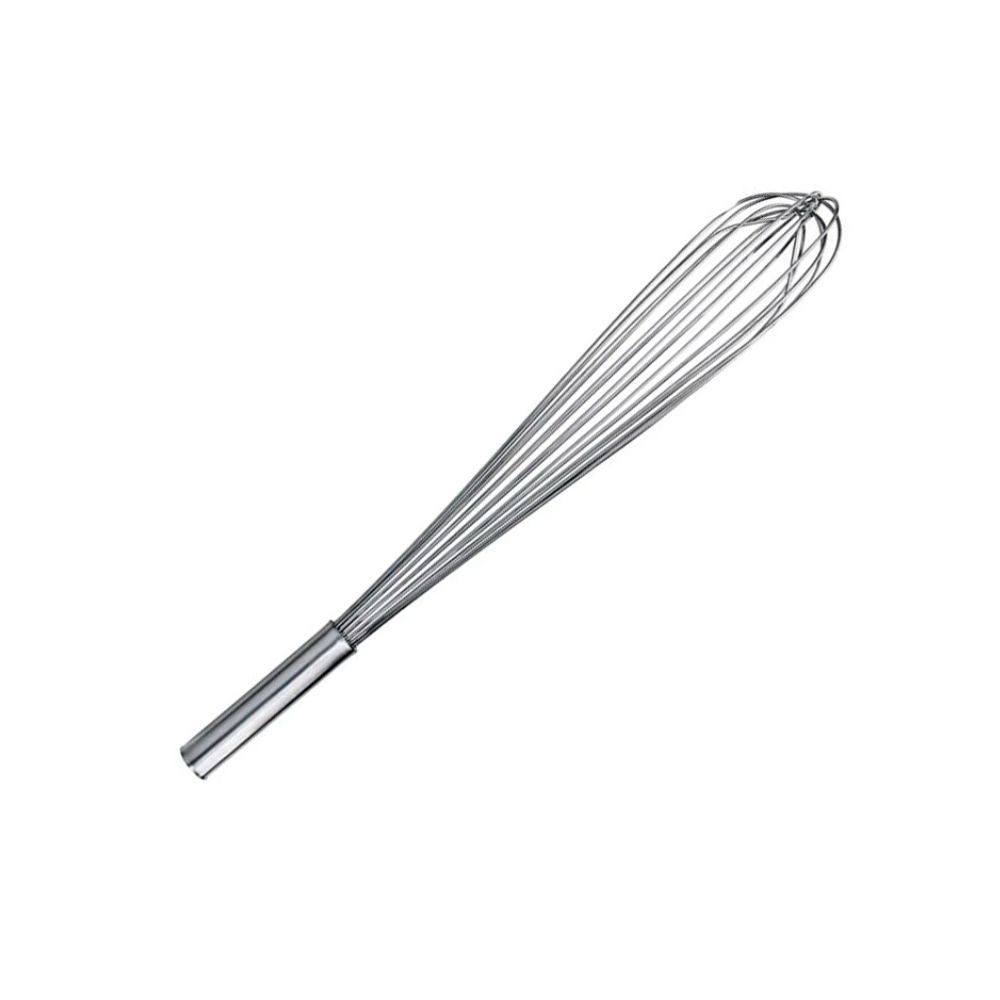 BATIDOR PROFESIONAL ACERO INOXIDABLE 40 CMS