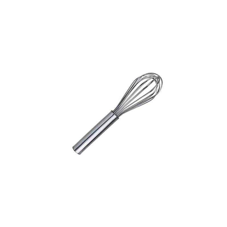 BATIDOR PROFESIONAL ACERO INOXIDABLE 20 CM