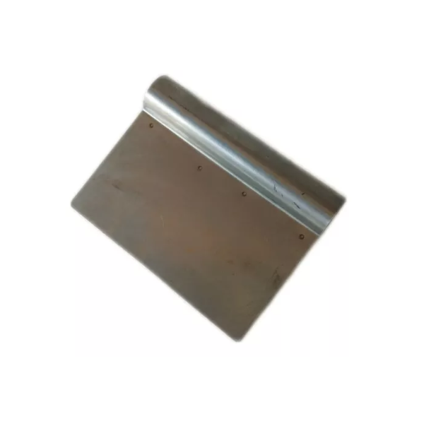 RASQUETA PARA AMASAR CHAPA  - 16 CMS. AGNELLI