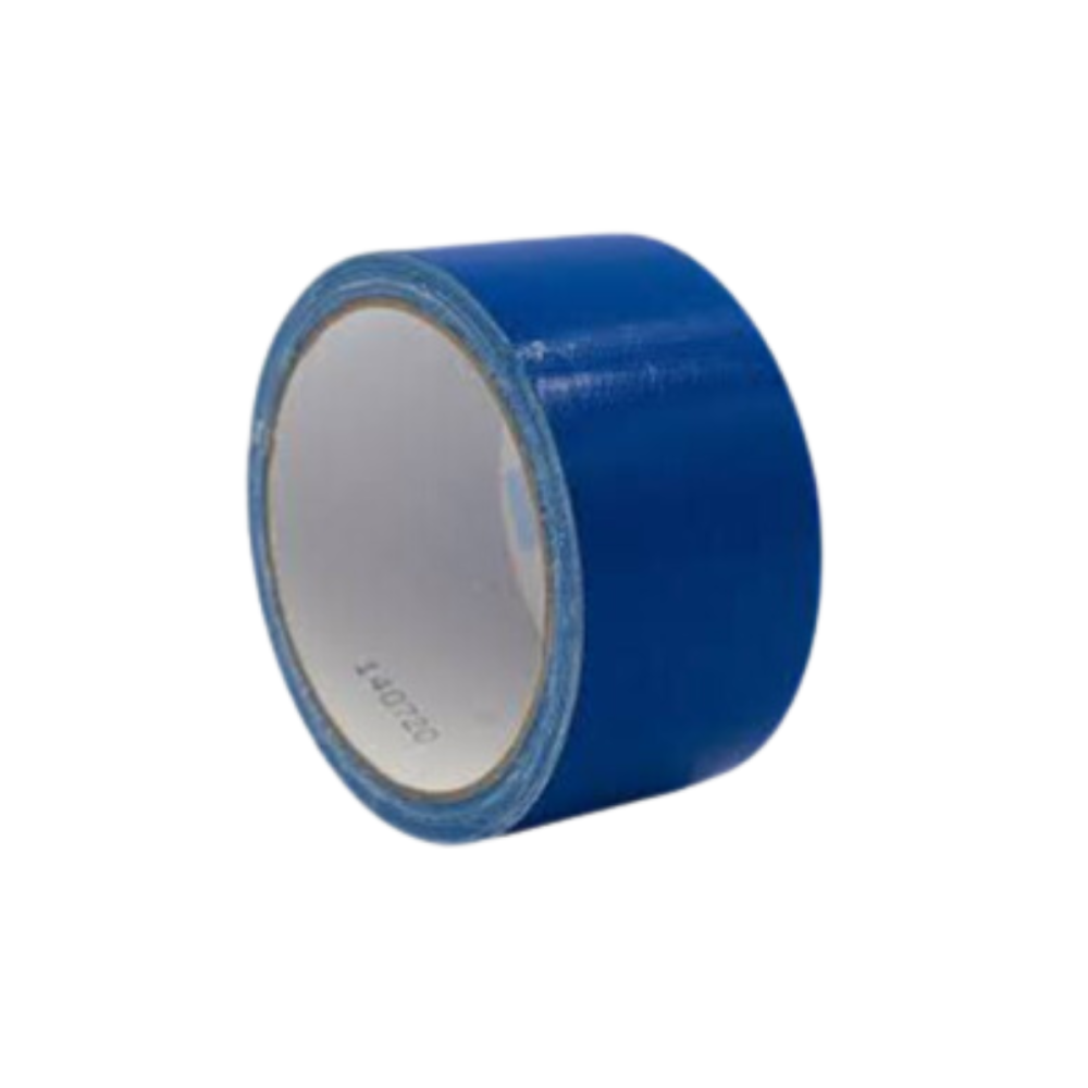 CINTA ADHESIVA �PATO� 48x10 (72)  - AZUL