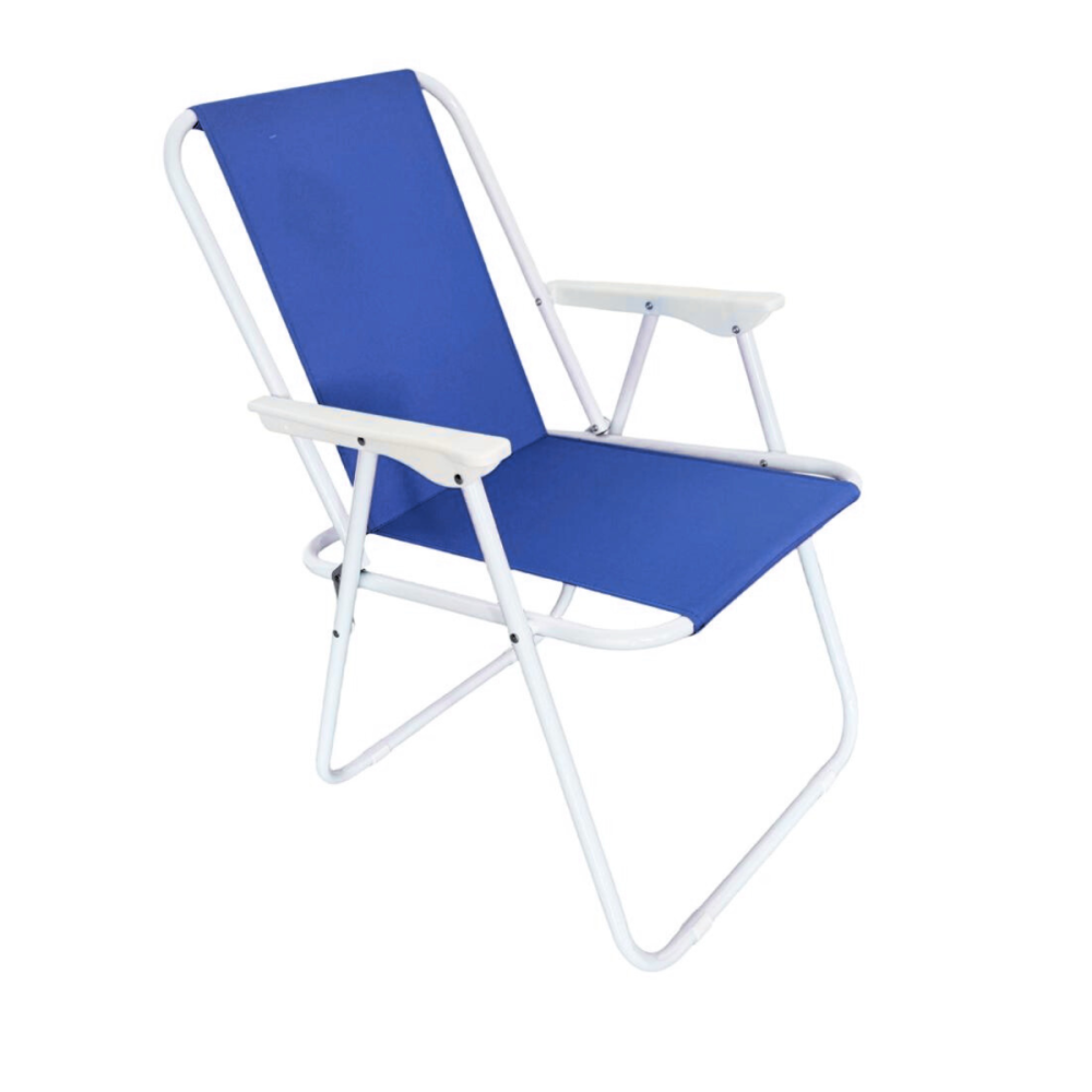 SILLA ALTA REFORZADA