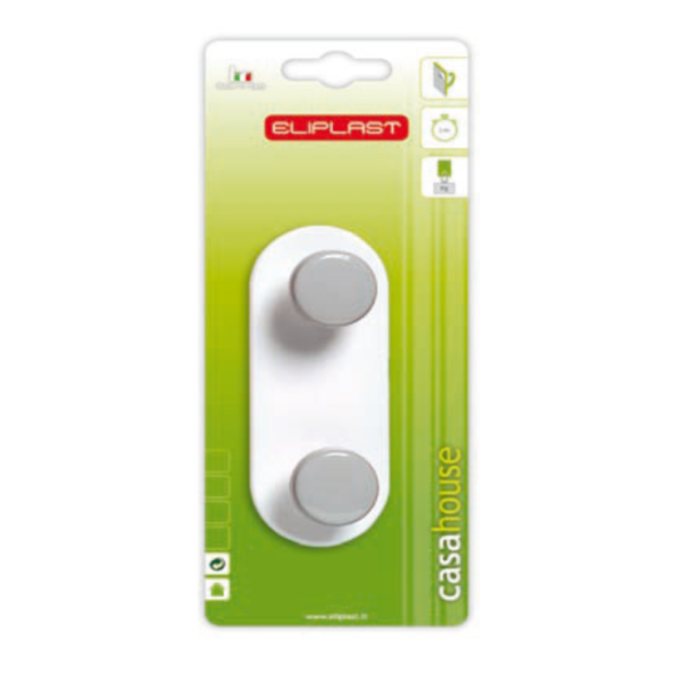 CINTA ADHESIVA �PATO� 48x10 BLANCO