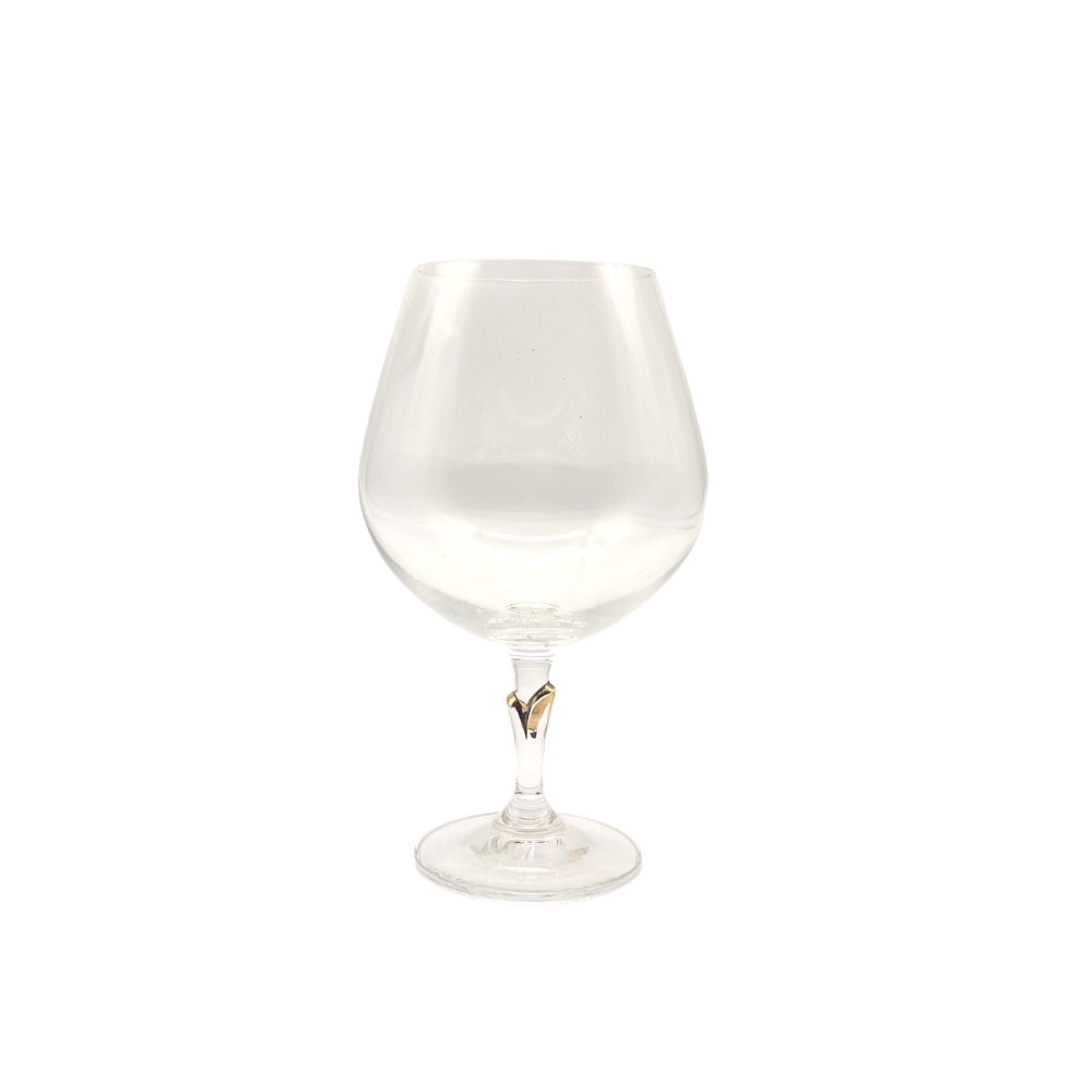 COPA ANTONIETA COGNAC 400ml BOHEMIA