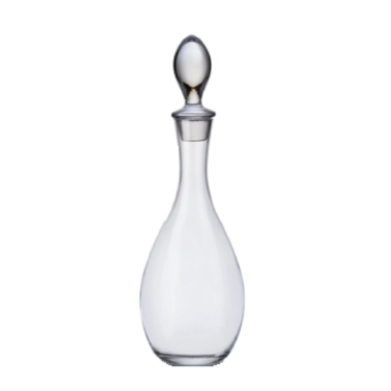 BOTELLON P/SHERRY CRISTAL SAVOIR BOHEMIA