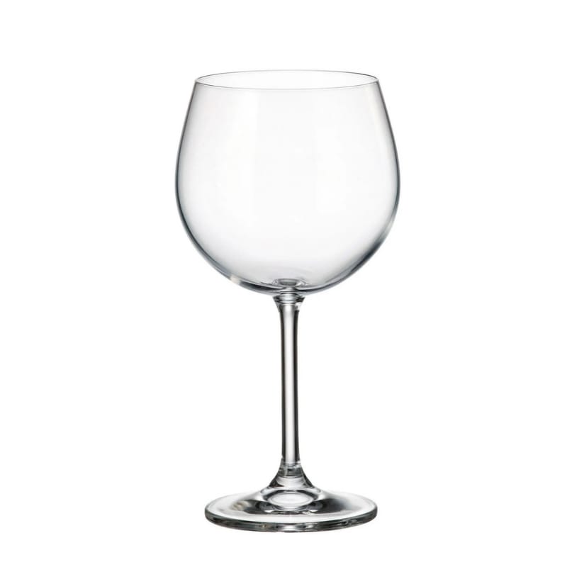 COPA CRISTAL Vino GASTRO 570ml BOHEMIA