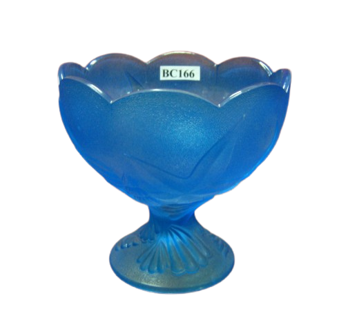 COPA HELADO FRESH & LIGHT BLUE BOHEMIA