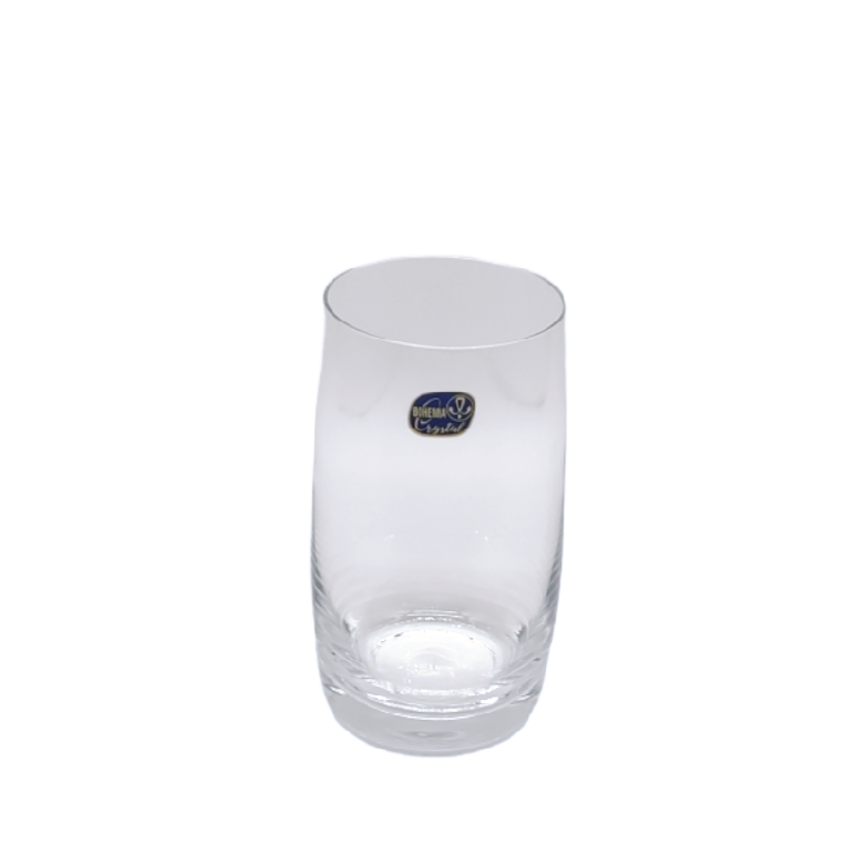 VASO CRISTAL 380ml IDEAL BOHEMIA