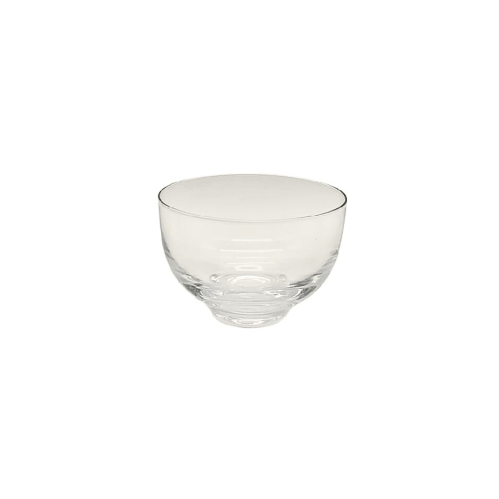 COMPOTERA CRISTAL HAPPY DAY 13 CM BOHEMIA
