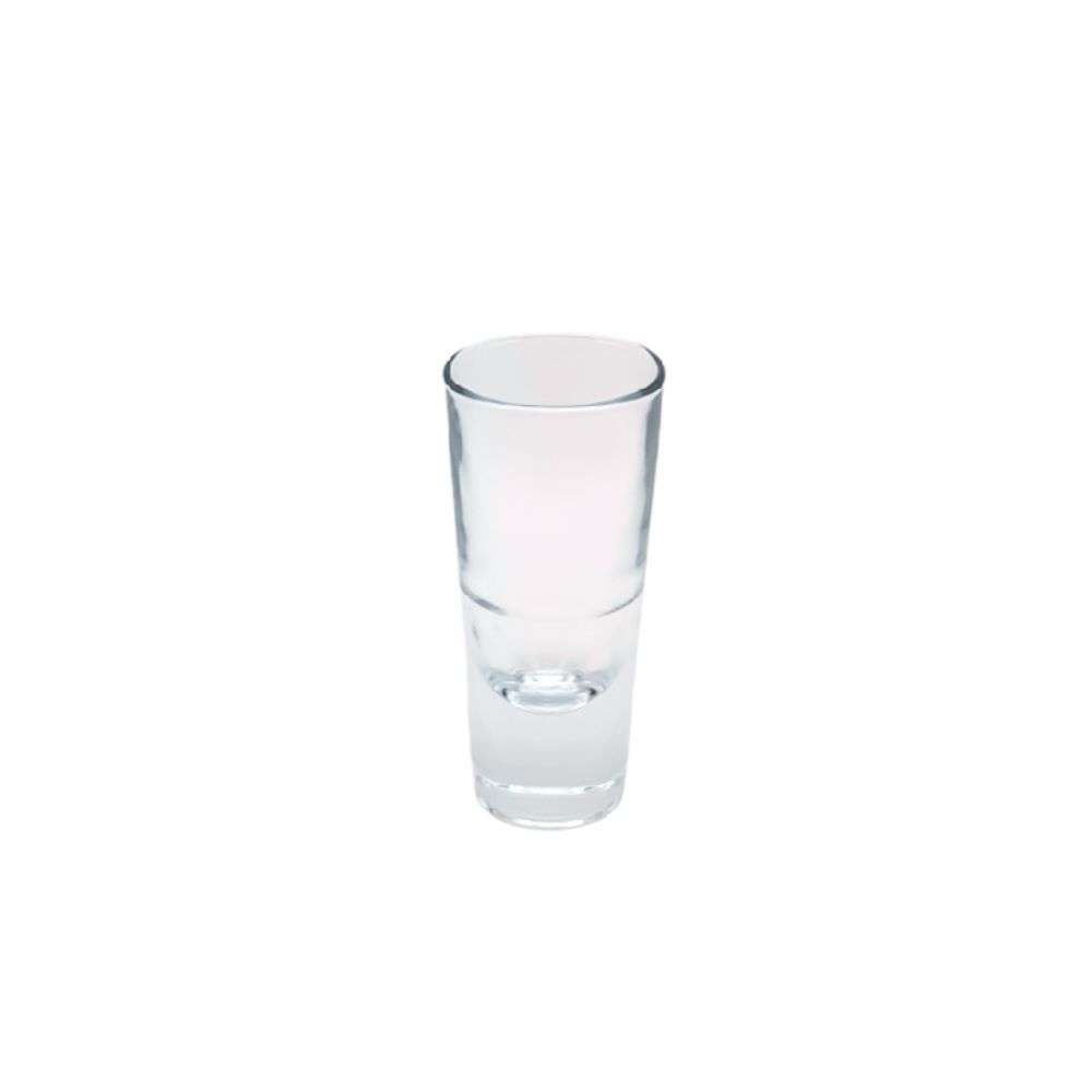 VASO CRISTAL APERITIVO x2 145ml BELLA VISTA BOHEMIA