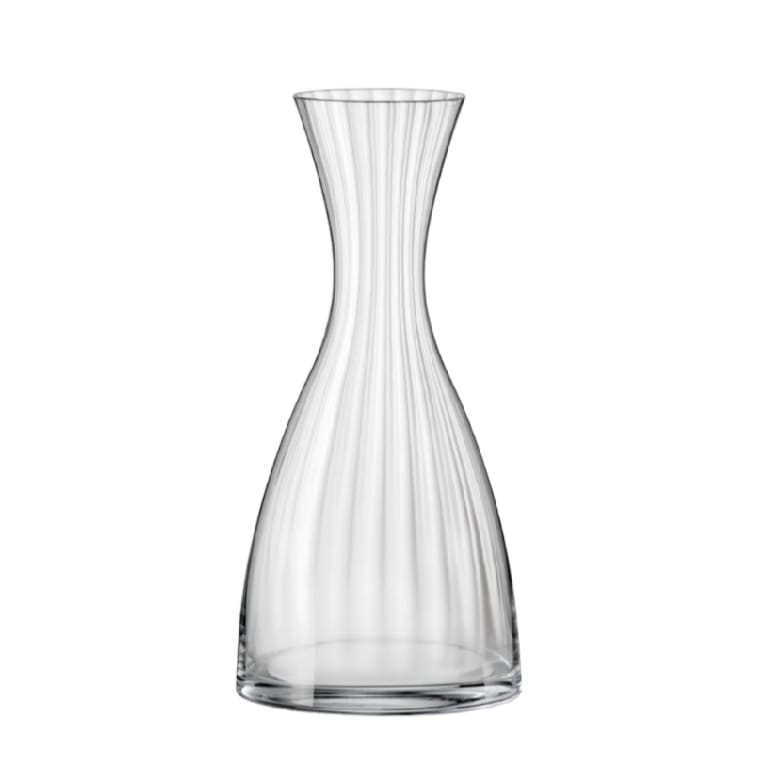 JARRA CRISTAL OPTIC 1.5 LTS BOHEMIA