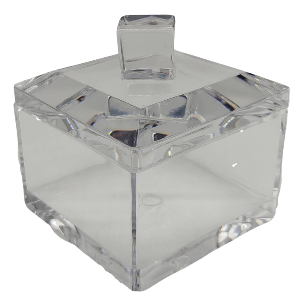 CAJA CUADRADA CON TAPA PALERMO 9x9