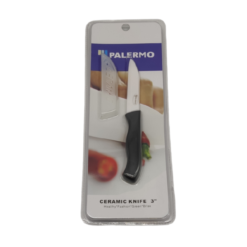 CUCHILLO DE CERAMICA 3
