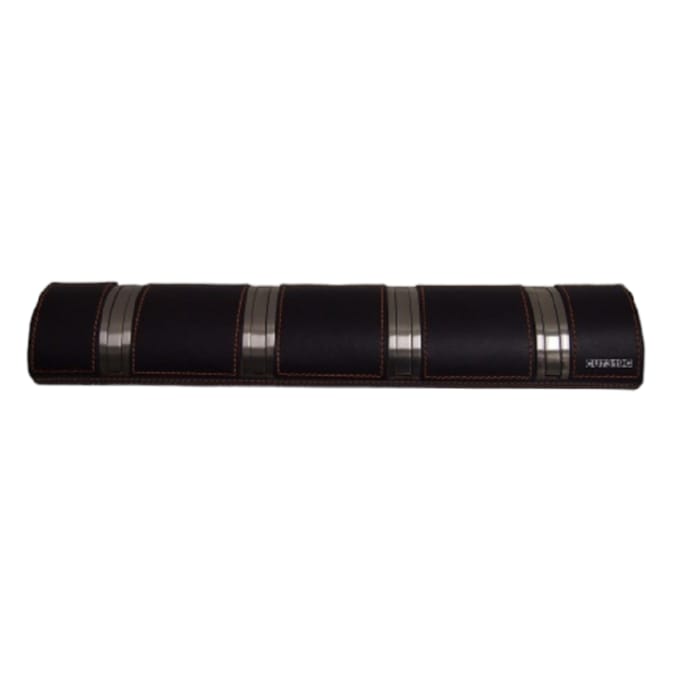 PERCHERO RETRACTIL x3  -  PALERMO | 33,5 x 8 x 2,5 CMS. 