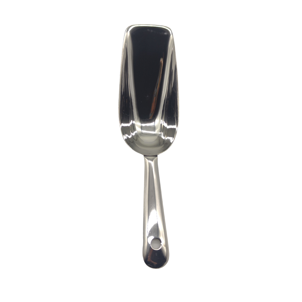 PALA HIELO 5X20 INOXIDABLE