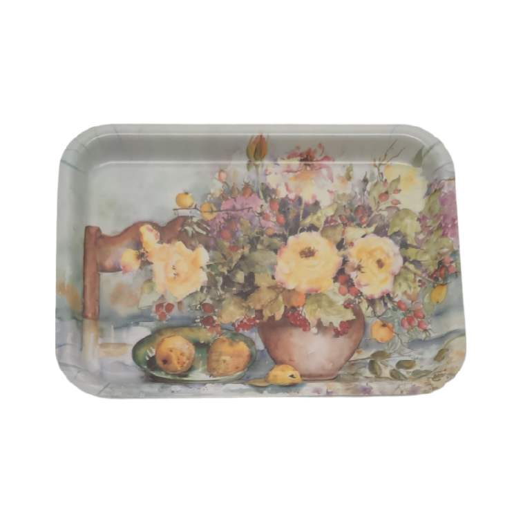 BANDEJA MELAMINA 31X23 PANAMA