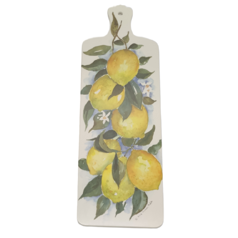 TABLA PICAR 14X45 CITRUS | DELTA