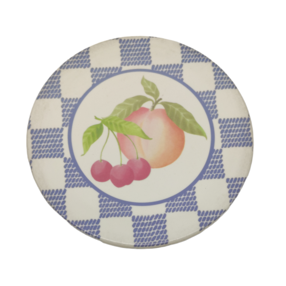 POSA FUENTE REDONDA 20 FRUTAS | DELTA